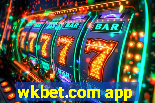 wkbet.com app